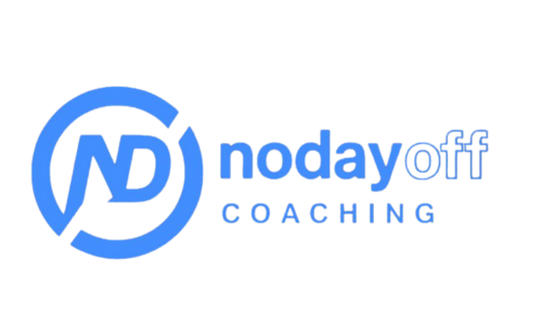 Nodayoff Coaching